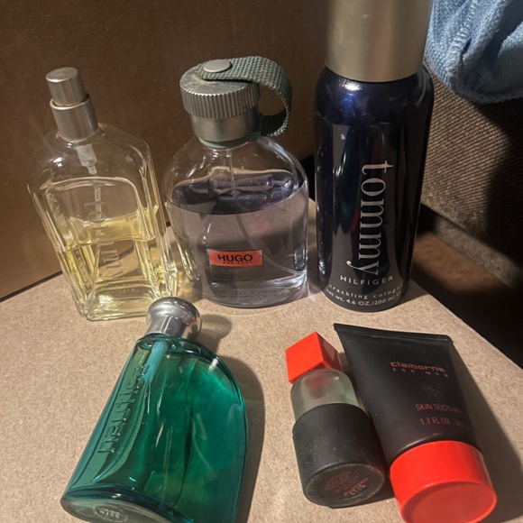 Colone bundle - Picture 2 of 4